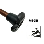 Hot products rehabilitation therapy supplies NL-WS-1525 telescopic walking stick cane,walking aid cane,telescopic walking stick