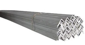 hot rolled angle steel bar 250x250 60x60x5 steel angle ss400 a36 angle steel