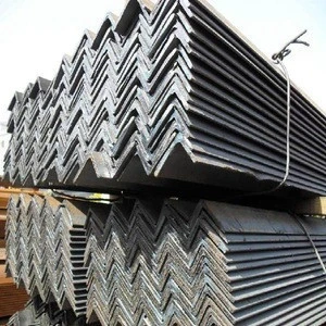 hot rolled angle steel/m.s. angle/100*100*10/angle steel to middle east/ merry christmas
