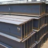 Hot rolled standard i beam dimensions H beam  steel I beam for sale