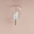Import Hot sale 10ml 15ml 20ml 30ml stainless steel 304 metal tip CRC cap 15 30 ml childproof clear PET needle tip nose Plastic bottle from China