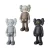 Import Hot Sale 20cm Kaw Action Figures Toys Starwar Dolls PVC Collection Model Gifts from China