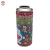 hot sale 52mm manufactory price empty aerosol paint can for spray ribbons/gas/spray snow ect.