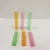 Import Hot sale 6 PCS Test Tube Shot Glass Plastic Shooter from China