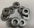 Import Hot sale 608ZZ  bearing 8X22X7mm deep groove ball bearing carbon steel bearing from China