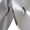 hot sale AL PET Single side polyester laminated aluminium foil for cable shield