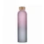 Import Hot sale bamboo lid borosilicate glass drinking bottle with silicone sleeve from China