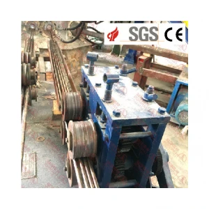 Hot sale Brass pipe/rod/wire cutting machine 1000kg 500kg copper brass continuous pressure die casting machine production line