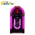 Import Hot Sale Coin Operated Jukebox Arcade Has The Function Of CD Player And Radio Machine from China