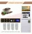 Import HOT Sale Commercial Coffee Vending Machine with 4 Flavor Hot and Cold Drinks from China