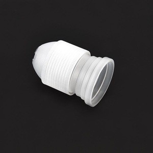 Hot Sale Cream Decorating  Piping Converter Nozzles Adapter Cake Decoration Tool