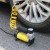Import Hot Sale DC12V Digital Air Compressor Air Pump Car Tyre Tire Inflators from China