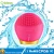 Import Hot sale electric silicone skin cleaning makeup remover from China