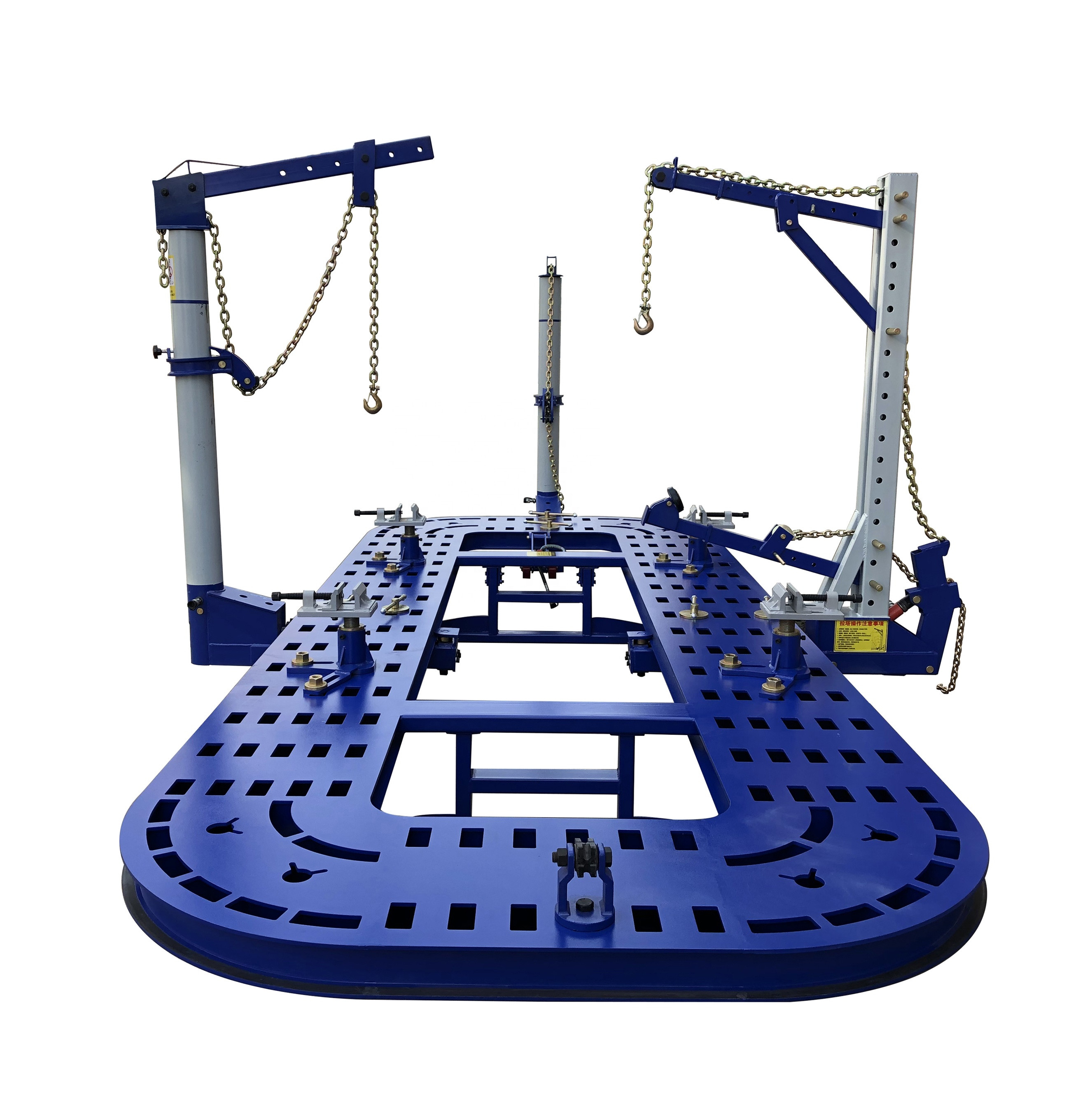 Buy Hot Sale Factory Price Chassis Straightener Body Repair Equipment ...