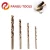 Import Hot Sale Factory Price Tungsten Carbide Tipped cobalt drill Bits from China