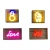 Import Hot Sale Fancy Christmas Halloween Home Decoration Festival LED Neon Lights from China