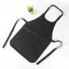 Hot sale fashion fancy waterproof  NON WOVEN APRONS  with Cheap Price