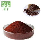 Hot sale high quality 100% Pure Proanthocyanidins 95% European Grape Seed Extract