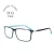 Import Hot sale high quality hand made acetate eyeglasses frames from China