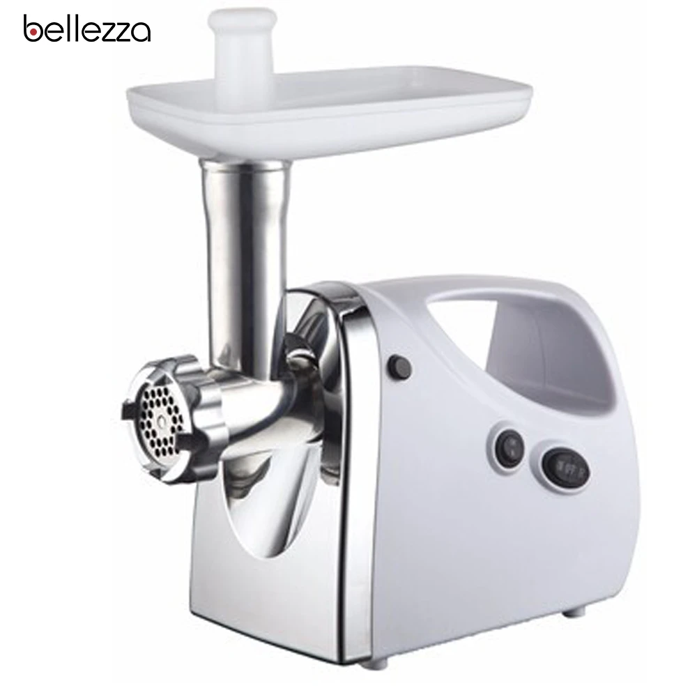 Hot Sale Home Use 600W Portable Handle Electric Meat Grinder