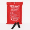 Hot Sale Mart Cobra Emergency Fire Blankets Holder for Home and Kit