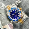 Hot Sale Mechanical Wrist Watch Men Stainless Steel Strap Luxury Waterproof Casual Luminous Large Dial Date Classic Sport Watch