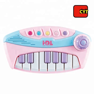 hot sale musical instrument toys keyboard piano electronic organ for kids