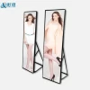 Hot Sale P2.5 Mirror Poster Led Display With High Quality