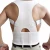 Import Hot Sale Posture Corrector Neoprene Back Support from China