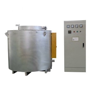 Hot Sale Product 2020 Zinc Industrial Melting Furnace for plant