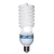 Import Hot sale product AC100~240V input voltage CFL principle half spiral energy saving lamp from China