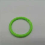 Hot Sale Products Spiral Retaining Calendar Ring Circlip