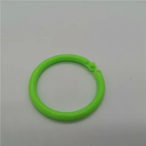 Hot Sale Products Spiral Retaining Calendar Ring Circlip