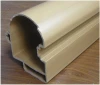 Hot sale PVC latest building materials building exterior decorative material
