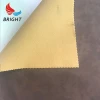 Hot Sale PVC Synthetic Leather Fabric Industry Leather For Backpacks