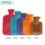 Import Hot sale rubber hot water bag 2000ml BS hot water bottle from China