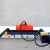 Import Hot Sale Screed Pump Floor Concrete Machine Vibrator Concrete Screed from China