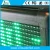 Import Hot Sale Single Full Color Led Moving small Message Display sign Board P10/P10 LED Sign 16x32 from China