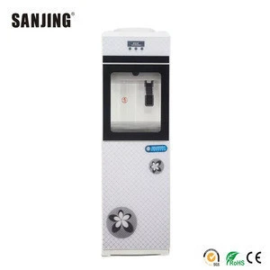 Hot sale Stand Cold and Hot Parts Hot and Cold Water Dispenser