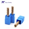 Hot Sale Tungsten Carbide Stainless Steel End Milling Cutter