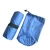 Import Hot Sale Wave Inflatable mattress Ultralight Folding TPU Inflatable Camping Hiking Waterproof Mattress from China