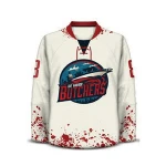 hot sale wholesale jersey custom sublimation mens ice hockey jersey
