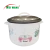 Import Hot sale wholesale price kitchen appliances drum shaped rice cooker 1.8L 2.2L 2.8L with white inner pot from China
