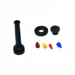 Hot sale wiring harness rubber grommet wire custom