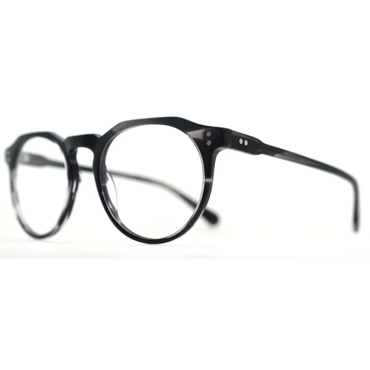 Hot Sales CE acetate eyewear  Acetate Eyewear Glasses in Stock glasses frames optical