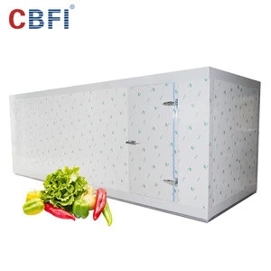 Hot sales cold room compressor refrigeration unit fruit and vegetable fish equipment