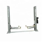 Hot Sales Used Car Hoist Lift/car lifting machine WX-2-4000A