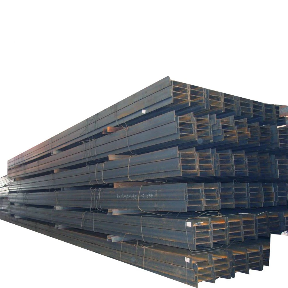 Hot sell ASTM Hot rolled structural galvanized steel H Beam I-Beam