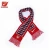 Import Hot Sell Best Quality Sports Fan Scarf from China