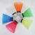 Import Hot sell colorful plastic shuttlecocks use for Entertainment from China